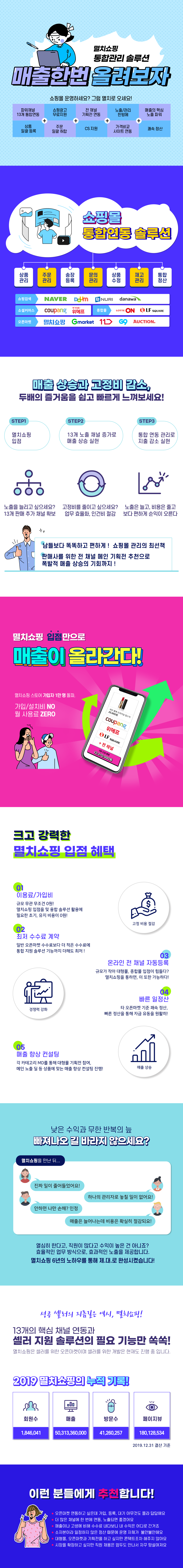 멸치쇼핑